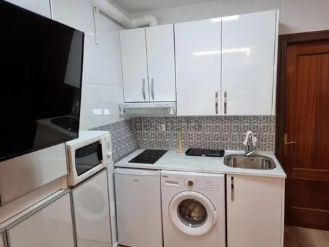 Wohnung 40 m² in Roquetas de Mar