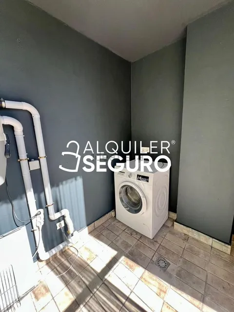 Wohnung 150 m² in Madrid