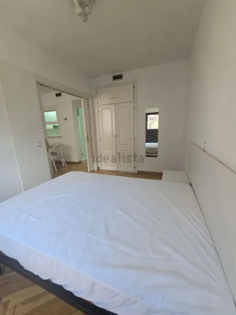 Pis de 140 m² a Madrid
