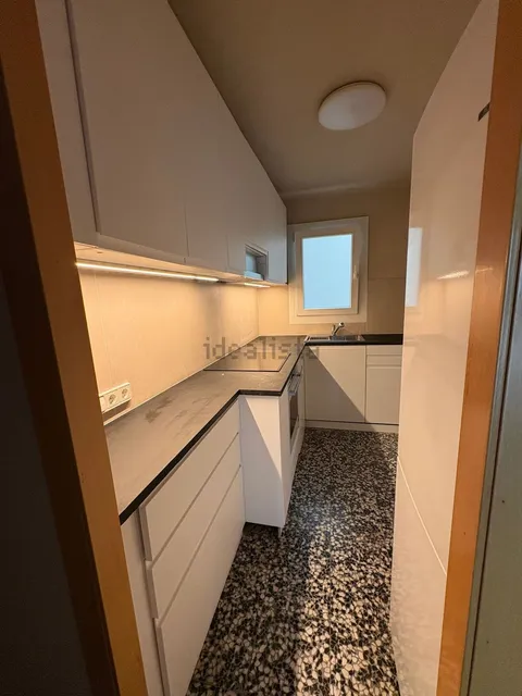Pis de 58 m² a Mataró