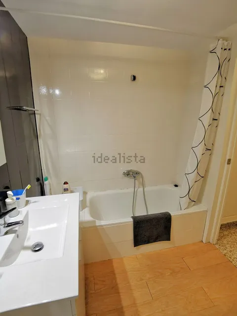 Habitació de lloguer, Màlaga