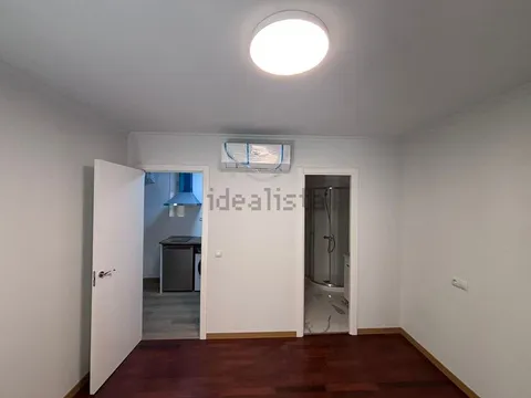 Pis de 45 m² a Àvila