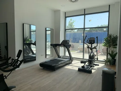 Piso de 67 m² en Málaga