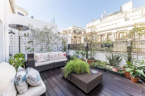 Pis de 180 m² a Madrid