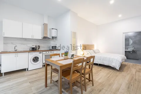 Pis de 65 m² a València