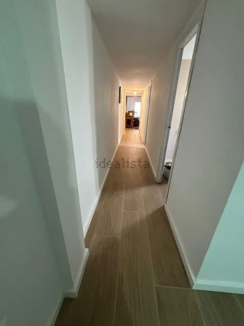 Flat 130 m² in Valencia