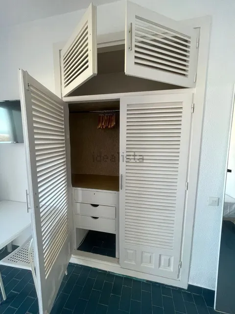 Wohnung 40 m² in Marbella