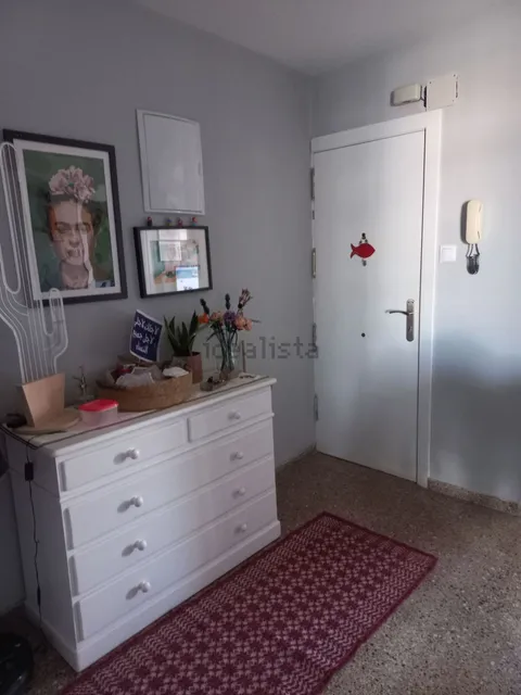 Habitació de lloguer, València