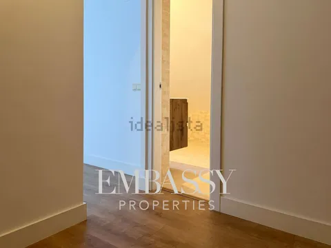 Pis de 135 m² a Madrid