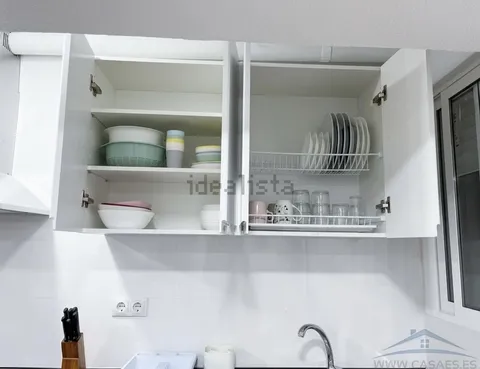 Appartement 98 m² à Alméria (4/15)