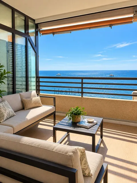 Appartement 50 m² à Calp