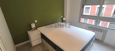 Pis de 95 m² a Madrid