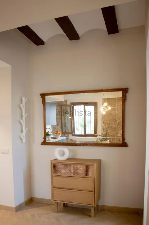 Pis de 78 m² a València
