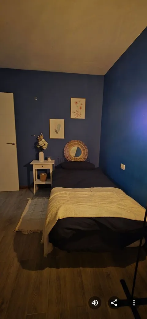 Habitació de lloguer, Palma