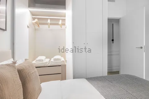 Pis de 113 m² a Madrid (2/17)