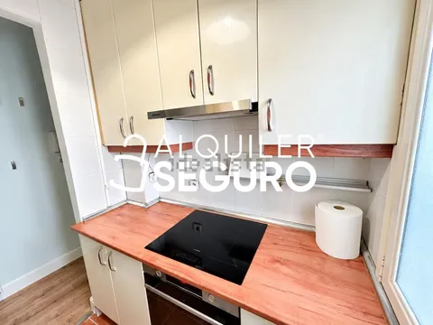 Pis de 50 m² a Madrid