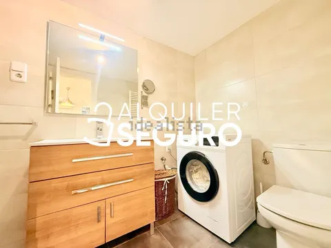 Pis de 40 m² a Madrid