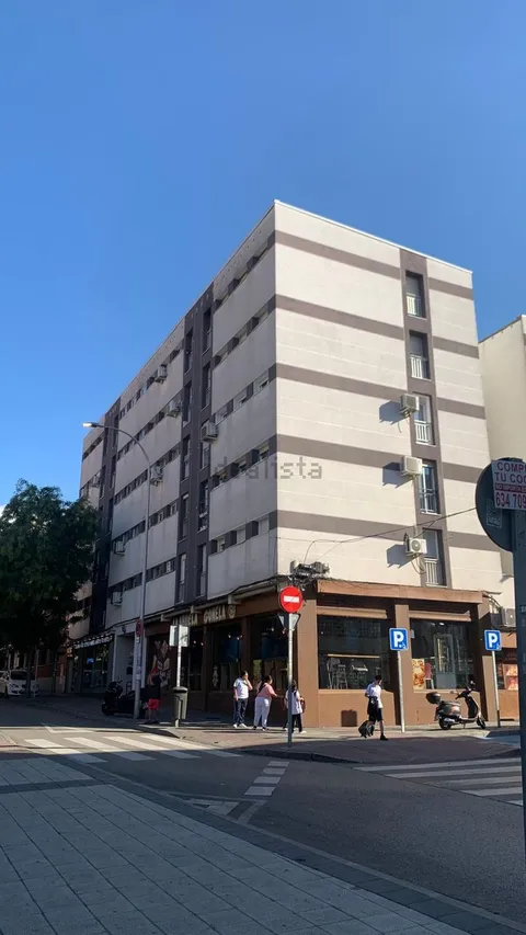 Pis de 69 m² a Madrid