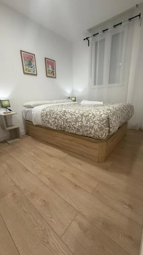 Pis de 20 m² a Madrid
