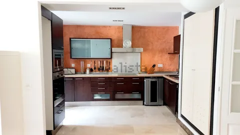 Pis de 250 m² a Sevilla