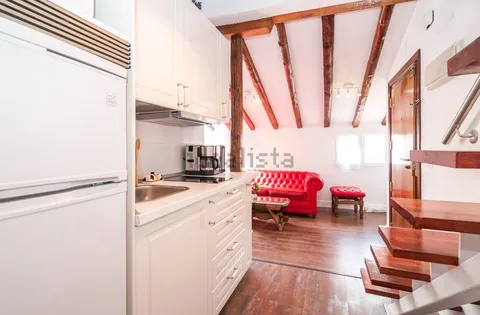 Pis de 60 m² a Madrid