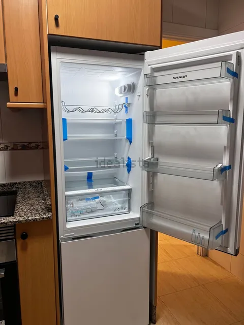 Pis de 64 m² a Ordes