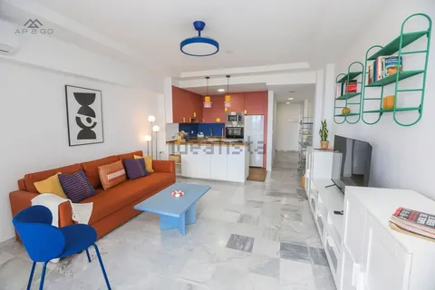Flat 90 m² in Almuñécar