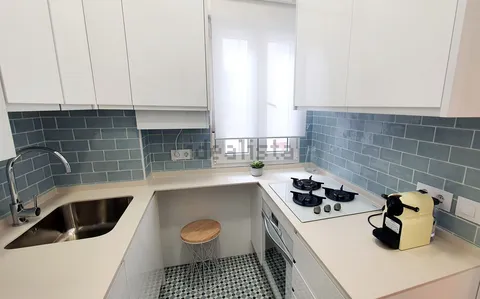 Appartamento 50 m² a Madrid