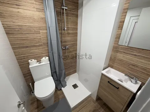 Appartamento 27 m² a Madrid