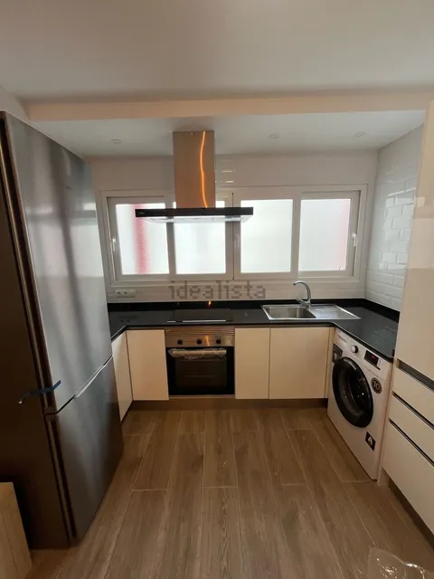 Habitación en alquiler, Moncada