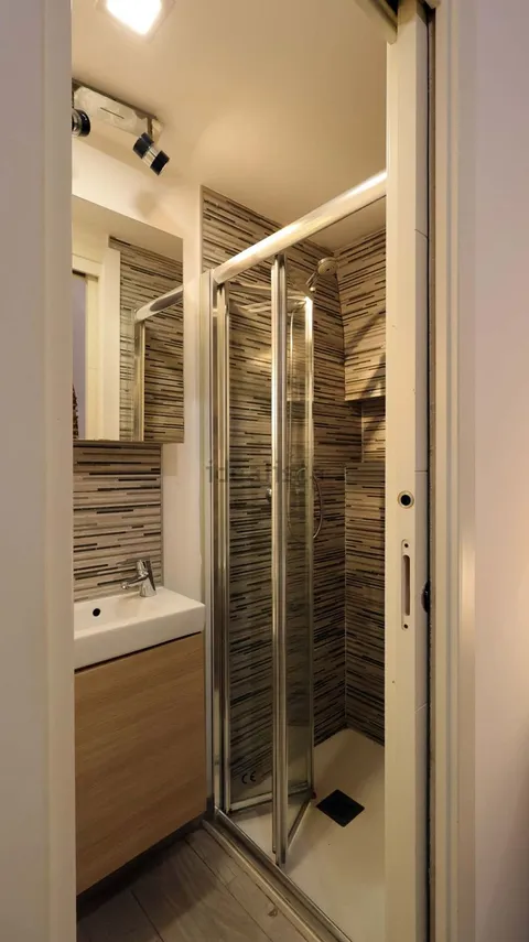 Pis de 37 m² a Madrid