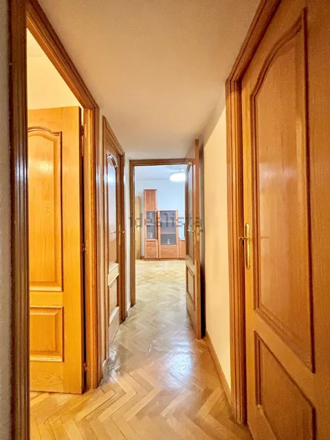 Pis de 59 m² a Madrid