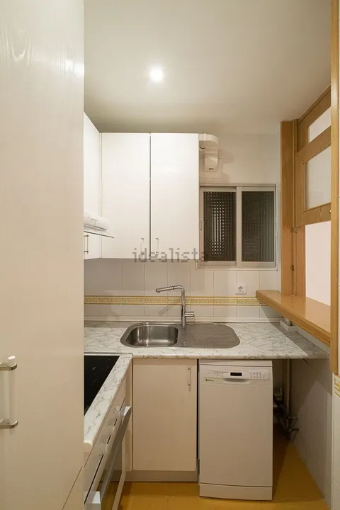 Appartamento 55 m² a Madrid