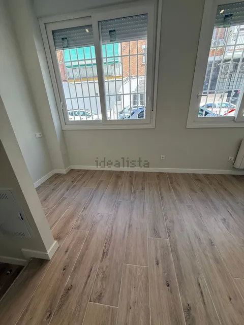 Pis de 80 m² a Madrid