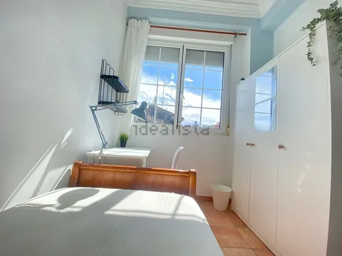 Zimmer zur Miete, Valencia