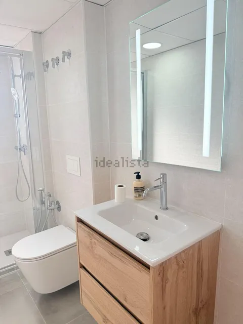 Wohnung 125 m² in Alboraia / Alboraya