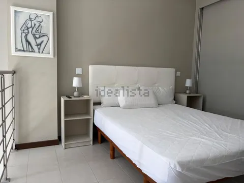 Pis de 64 m² a Madrid