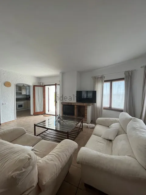 Casa de 125 m² a Calonge i Sant Antoni