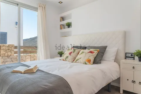 Maison 500 m² à Níjar