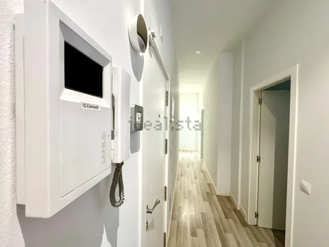 Piso de 100 m² en Alicante