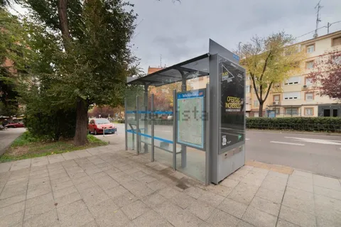 Pis de 69 m² a Madrid