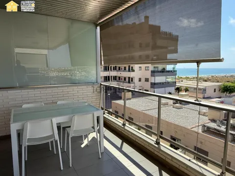 Pis de 91 m² a Elx
