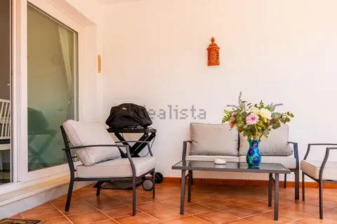 Pis de 130 m² a Mijas