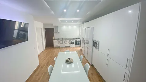 Room for rent, Seville