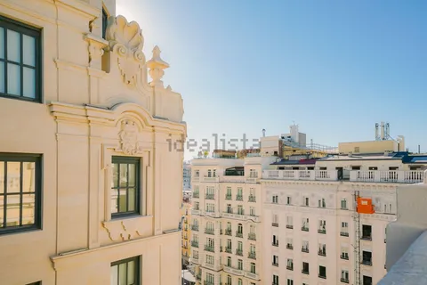 Pis de 130 m² a Madrid