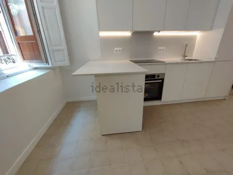 Pis de 73 m² a Sevilla