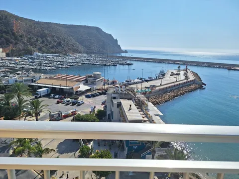 Pis de 71 m² a Alacant (4/12)