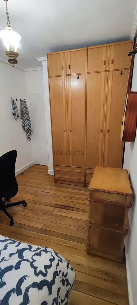 Habitació de lloguer, Bilbao
