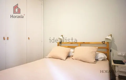 Wohnung 44 m² in Barcelona