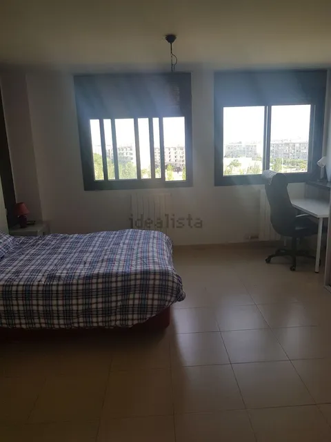 Pis de 105 m² a Saragossa (4/19)